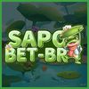 Logo da SAPOBET